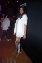 Anushka Manchanda at Day 1 of lakme fashion week 2012 in Grand Hyatt, Mumbai on 2nd March 2012 (103).JPG